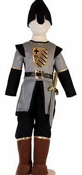 Medieval Soldier 3 - 5 years