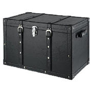 Unbranded Medium Black Trunk