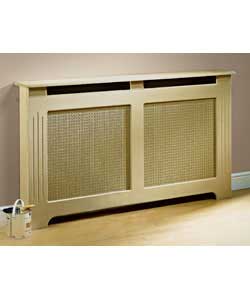 Unbranded Medium Radiator Cover