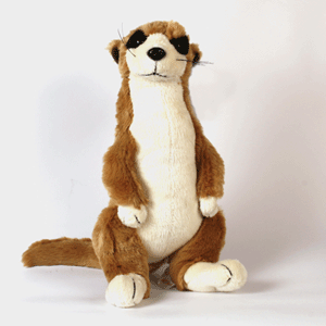 Unbranded Meerkat