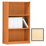 BUDGET DESK RANGE - BEECH - Best selling, best value