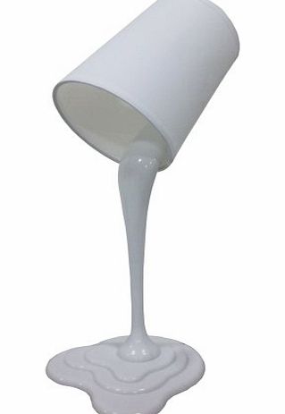 Unbranded Melting Liquid Lamp