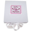 Unbranded Memory Box - Christening