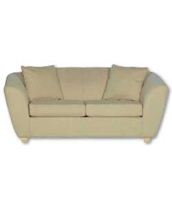 Mendez Large Natural Sofabed