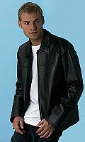 Mens Harrington Jacket