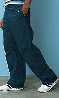 Mens Roll Up Pants