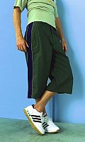 Mens Three Quarter Length Pants