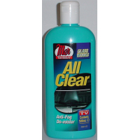 Mer All Clear Antimist 500ml
