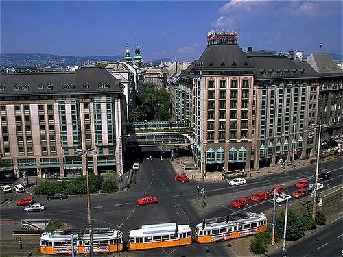 Unbranded Mercure Budapest Korona