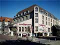 Unbranded Mercure Hotel Bielefeld City, Bielefeld