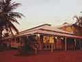 Unbranded Mercure Inn Continental Broome, Broome