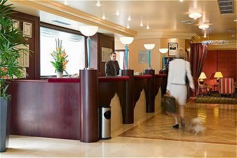 Unbranded Mercure Paris Gare Montparnasse