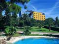 Unbranded Mercure Villa Romanazzi Carducci Bari, Bari