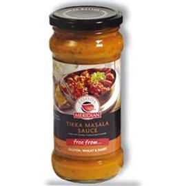 Unbranded Meridian Tikka Masala Sauce - 350g