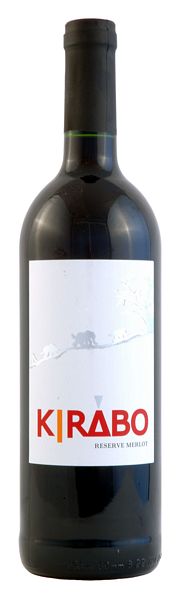 Unbranded Merlot - Kirabo - Worcester