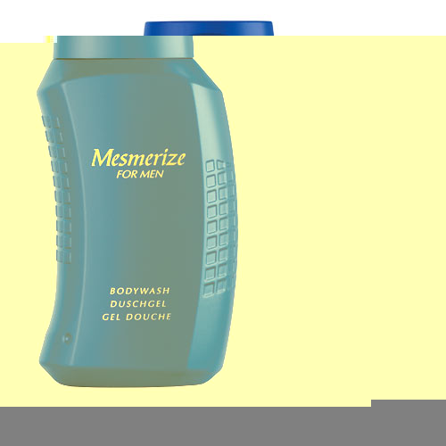 Unbranded Mesmerize Body Wash