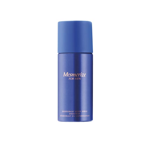 Unbranded Mesmerize Deodorant Body Spray