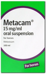 Unbranded Metacam Oral Suspension for Horses