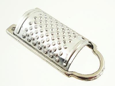 Metal Grater