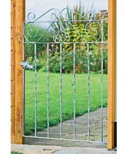 Unbranded Metpost Sonata Garden Gate (Small)