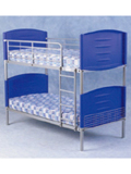 Metro Bunk Blue