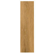 Unbranded Metropolitan 8mm V-Groove Narrow Plank Natural