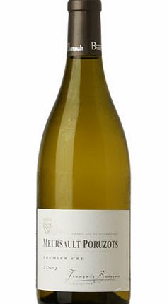 Unbranded Meursault 1er Cru Les Poruzots 2011,