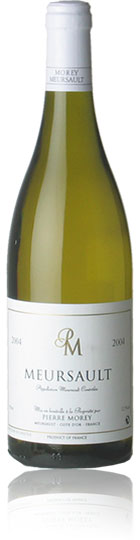 Unbranded Meursault 2006 Domaine Pierre Morey