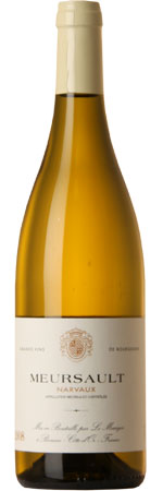 Unbranded Meursault Les Narvaux 2008, Le Meurger