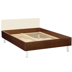 Mezzo Bedstead- Double