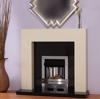 Miami Fire Surround