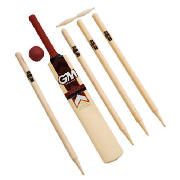 Unbranded Michael Vaughan Cricket Set Size 6