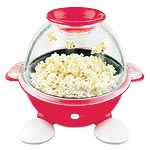 Mickey Mouse Popcorn Maker