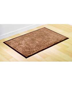 Microfibre Machine Washable Mat 60 x 40