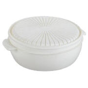 Unbranded Microwave Steamer