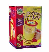 Milkshake Maker