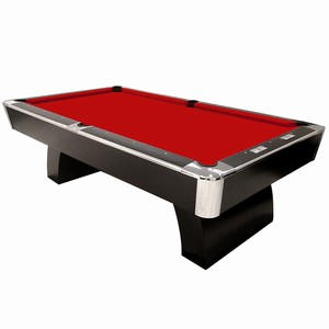 Unbranded Millenium American Pool Table (9ft)