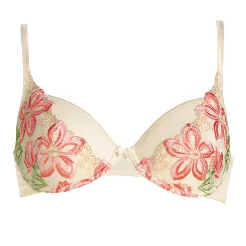 Unbranded Mimosa Bra