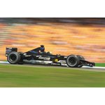 Minardi PS01 2001 Tarso Marques