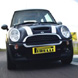 MINI adventure at Goodwood