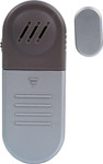 · Simple-to-use window   /door alarm · Ear-splitting 100dB siren · Sounds immediately the window 