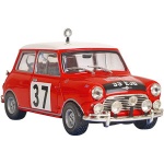 Mini Cooper Paddy Hopkirk 1964