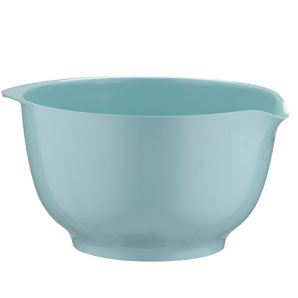 Mixing Bowl- Aqua- 2L