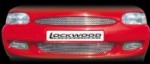 MK6 ESCORT UPPER GRILLE