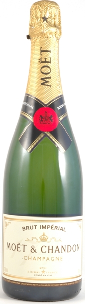 Moandeuml;t et Chandon Brut Imperial