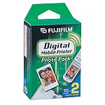 Mobile Printer Twin Film Pack