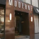 Unbranded Moderne