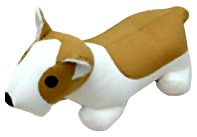 Mogu Corgi