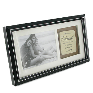 Unbranded Moments Tile Friends Photo Frame