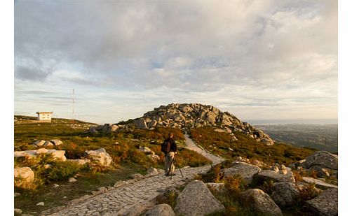 Unbranded Monchique Silves and Foia Tour - Half Day